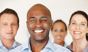 Cosmetic Dentistry for Adults